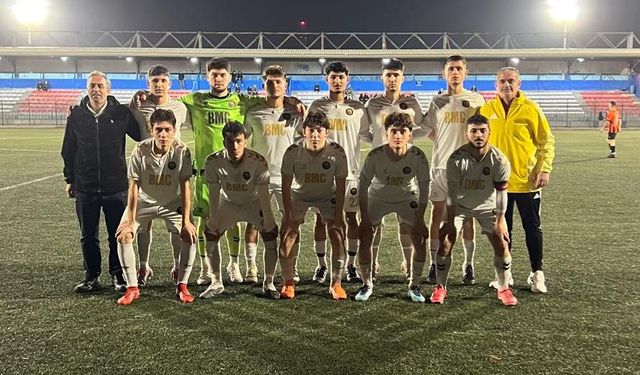 Tankspor serüveni devam ediyor