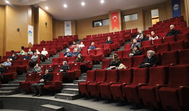 Büyükşehir’den CİMER kullanan çalışanlara hizmet içi eğitim