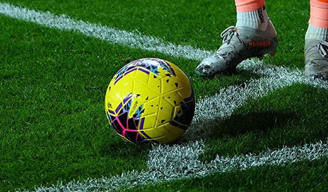 Futbolda bahis operasyonunda 4 kişi tutuklandı