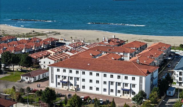 SUBÜ’nün 17 birimine Sıfır Atık Belgesi