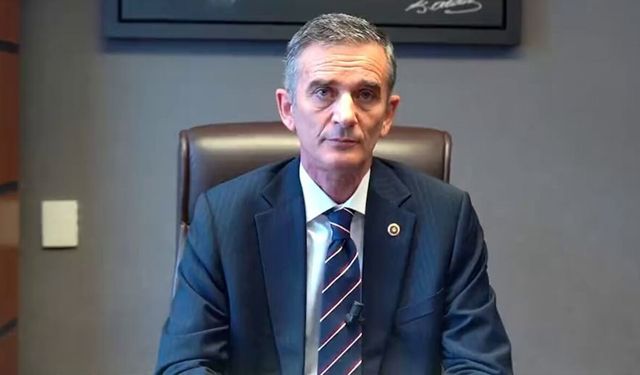 Ümit Dikbayır’dan araç muayene tepkisi; Soru önergesi verdi