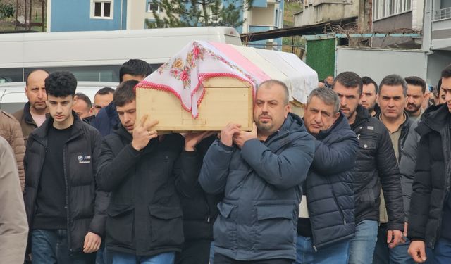 Bu acıya yürek dayanmaz