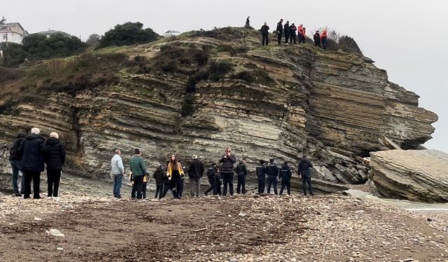 Kayıp kadının cesedi bulundu