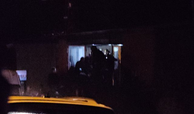 Maden ocağındaki göçükte 2 işçinin cansız bedenlerine ulaşıldı