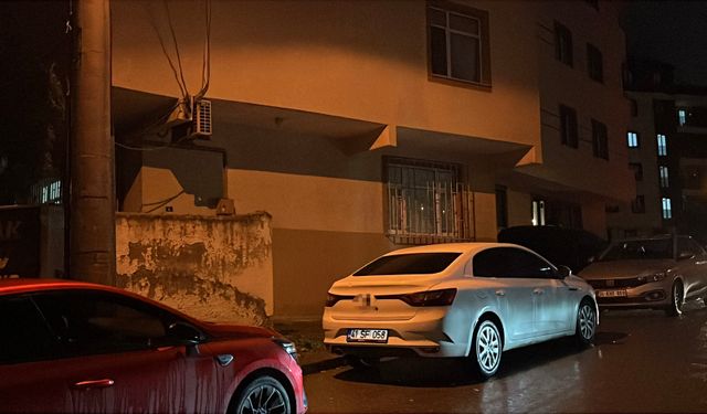 Emekli polisi silahla yaralayan eski meclis üyesi tutuklandı