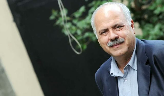 Usta oyuncu Ali Tutal hayatını kaybetti