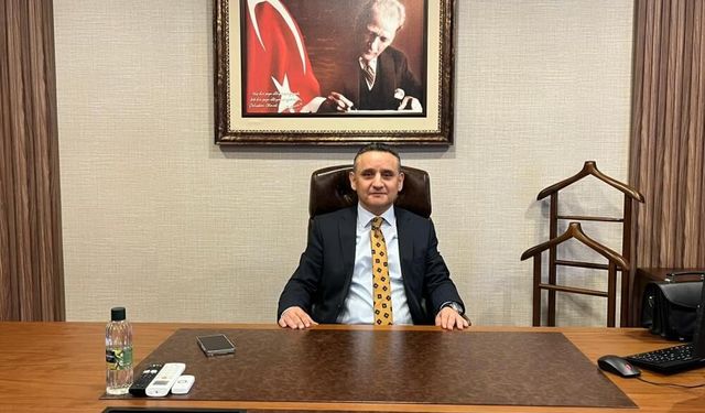 Sakarya’dan İstanbul’a başsavcı olarak atanan Öztürk, görevine başladı