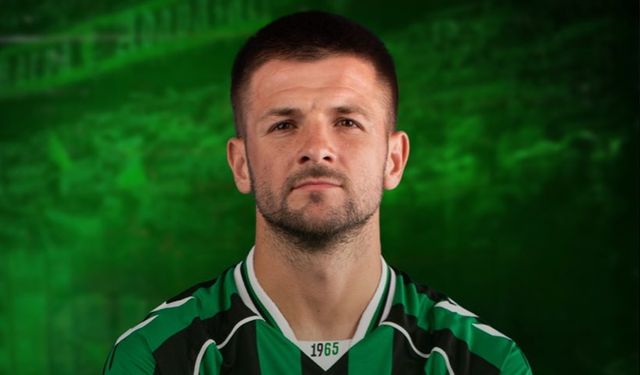 Sakaryaspor’da beklenen ayrılık açıklandı!