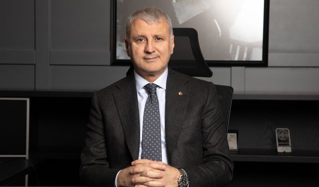 Başkan Altuğ'dan Ramazan ayı mesajı