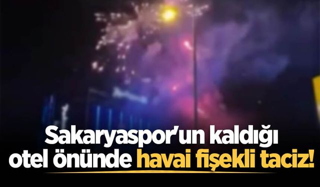 Amedspor-Sakaryaspor maçı öncesi gerginlik