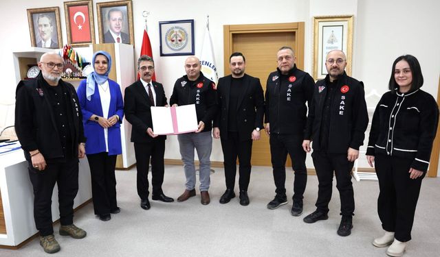 Erenler Belediyesi'nden afetlere karşı güçlü iş birliği