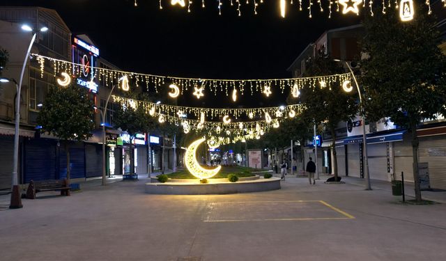 Akyazı Ramazan'a hazır: İşte ilçede düzenlenecek etkinlikler