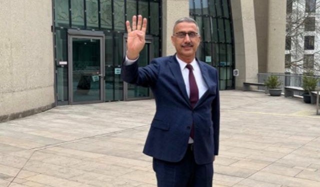 Milletvekili Bayraktar’dan Köln DİTİB Merkez Camii’ne ziyaret