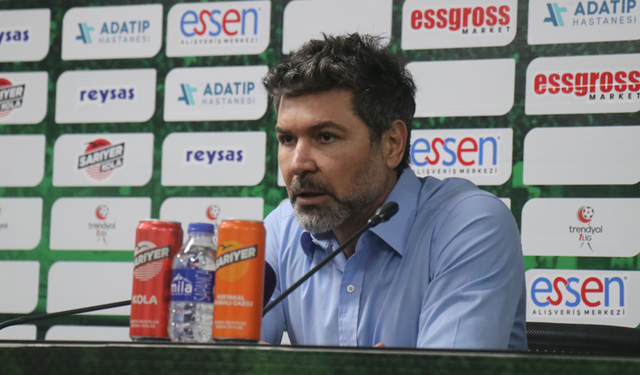 Hakan Kutlu mağlubiyet sonrası konuştu