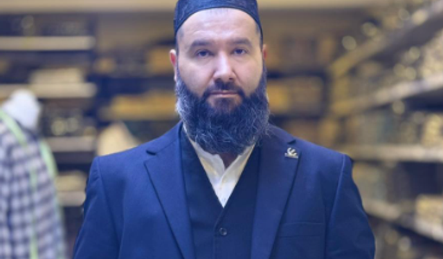 Genç işsizliğine çözüm İçin siyasetteyiz