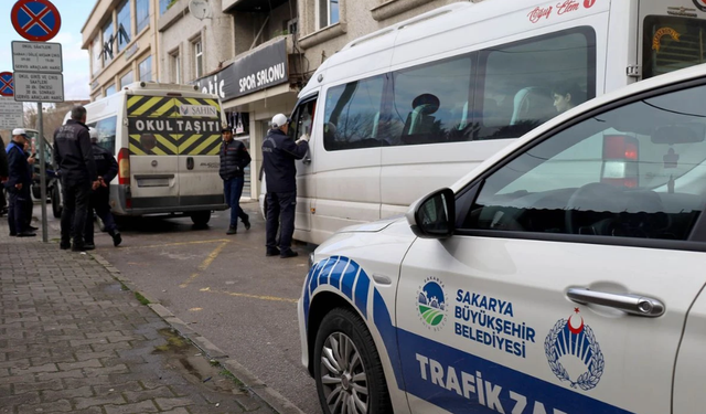 Otobüsçüler ve Servis Araçları Odası'ndan açıklama