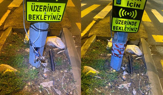 SEDAŞ o haberden sonra harekete geçti