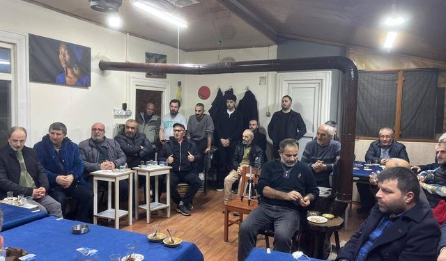 Oğuz Can Curoğlu: Nuruosmaniye’de talepleri yerinde dinledik