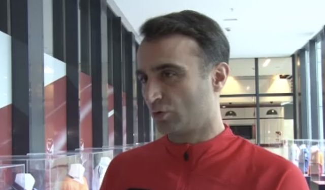 Atilla Karaoğlan: "Bize güvenilsin, inanılsın"