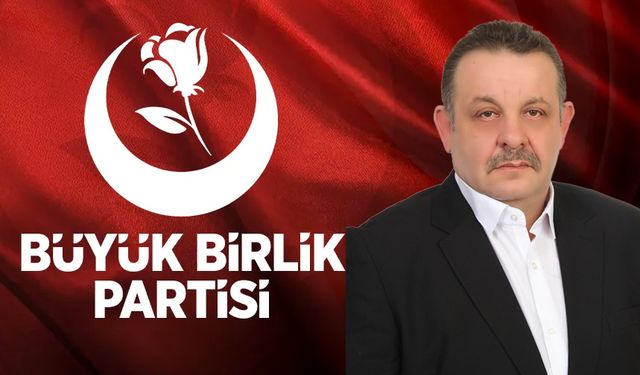 BBP’li Akyazı Belediye Meclis Üyesi Ahmet Yıldırım partisinden istifa etti
