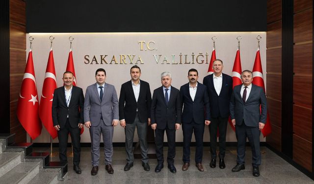 Sakarya’da yeni Aile Sağlığı Merkezleri için protokol