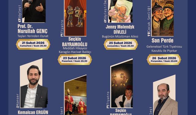 Serdivan’da geleneksel ramazan ruhu yeniden canlanıyor