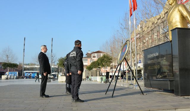 Sakarya’da 37. Vergi Haftası kutlamaları törenle başladı