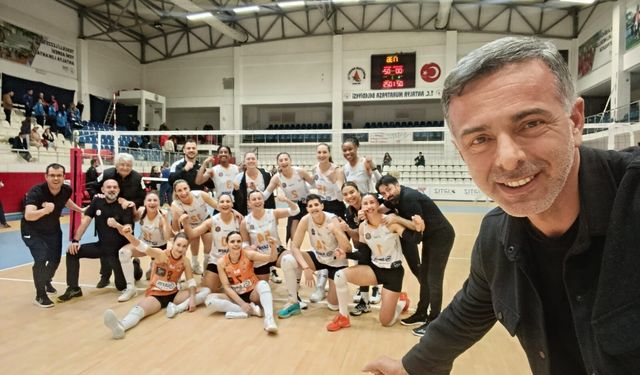 Sultanlar Gaziantep yolcusu