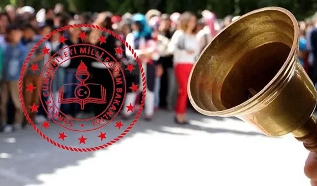 9 günlük ara tatil bitiyor: Sakarya'da 212 bin öğrenci okula dönüyor