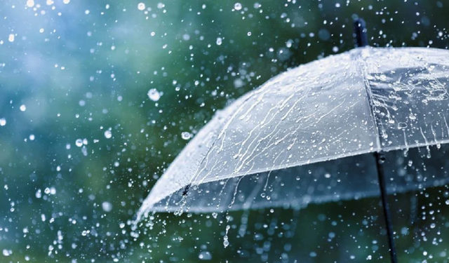 Sakarya'da yeni haftada hava nasıl olacak?