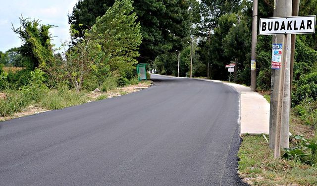 Sakarya’da 53 mahalle için “Kırsal Mahalle” süreci başlıyor