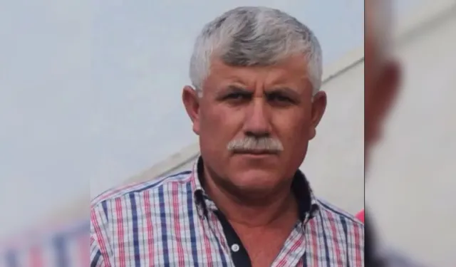 Ferizli Ziraat Odası Meclis Üyesi Kadir Tana hayatını kaybetti