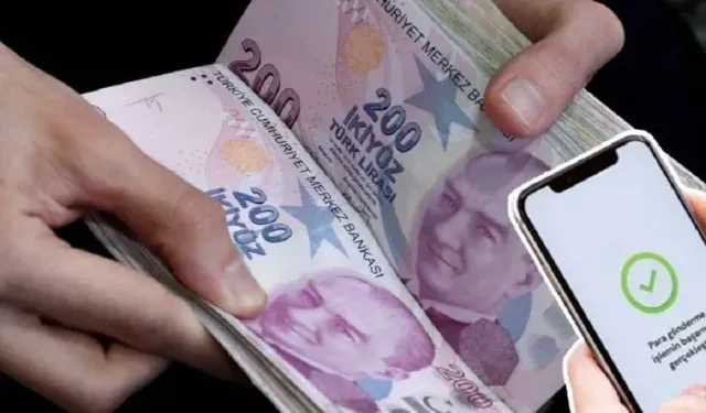 Bayramda IBAN at dönemi başladı: Bankalar yarışa girdi