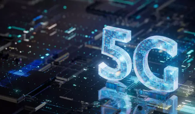 Sosyal medyada gündem oldu! Türkiye'de 1 Nisan öncesi "5G" hareketliliği