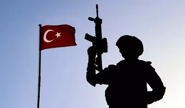NATO'dan Irak kararı! MSB duyurdu: Türk askeri Bağdat'tan tahliye edildi