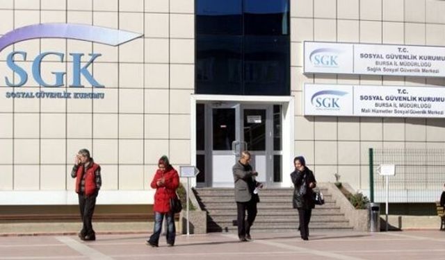 Klinik araştırmalar GSS kapsamına alındı
