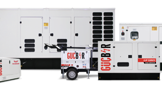 Jeneratör Güç Hesabı Nasıl Yapılır?