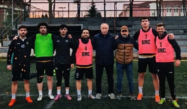 Tankspor’dan Play-Off öncesi güç gösterisi: 6 transfer birden