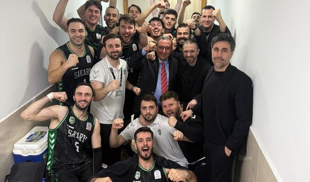 Büyükşehir Basketbol, Çorlu’yu uzatmalarda devirdi: 78-86