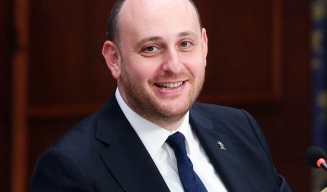 AK Parti Genel Başkan Yardımcısı Büyükgümüş Sakarya'ya geliyor