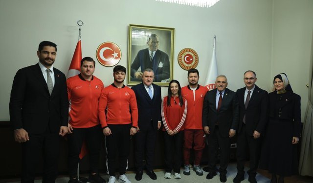 Sakarya’ya 3 milyarlık dev yatırım: Karasu’ya Güreş Kamp Eğitim Merkezi kuruluyor