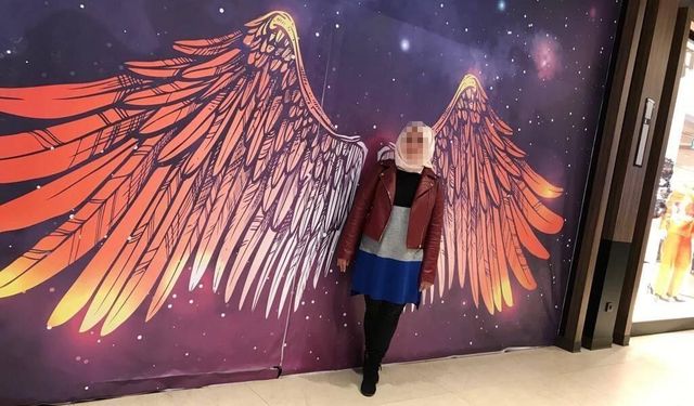 Annesi ve anneannesini parçalara ayırmıştı, cezası belli oldu