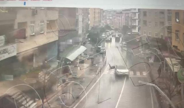 Yaya geçidinde kadına çarpıp ölümüne neden olmuştu, tahliye edildi