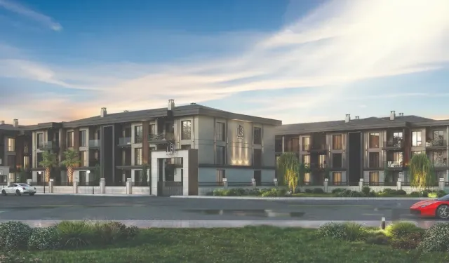 Alanur Yapı’dan Sakarya’ya yeni proje: Alanur | Pusula tanıtıldı