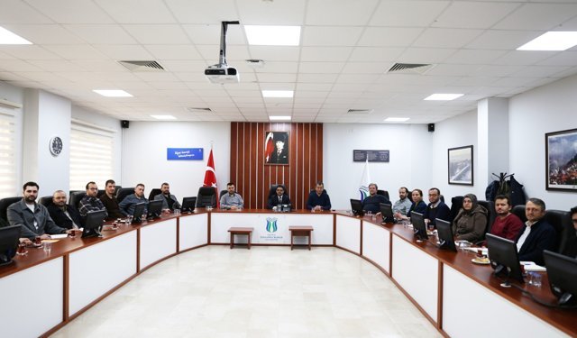 Yapay zekâ çağında iş dünyası iş birlikleri ele alındı