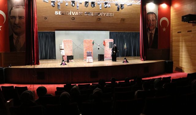 Serdivan’da Ramazan etkinlikleri yoğun ilgi görüyor