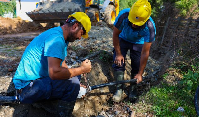 SASKİ ve Sıhhi Tesisatçılar Odası iş birliğiyle suda sıfır kayıp hedefleniyor