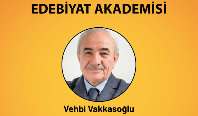Edebiyat Akademisi’nde Çanakkale ruhu konuşulacak