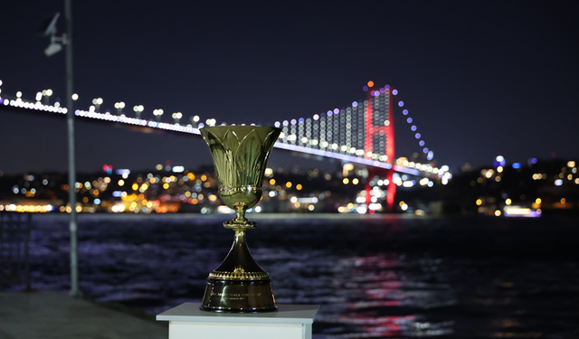 FIBA Dünya Kupası, İstanbul’da