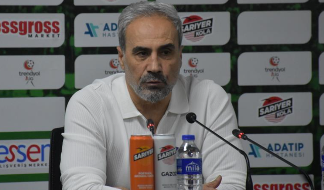 Mustafa Dalcı: Zor olanı başarmak her şeyi yapacağız